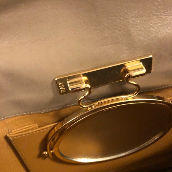 1950’ Vintage Lou Taylor Wristlet Clutch - Picture 2 of 9